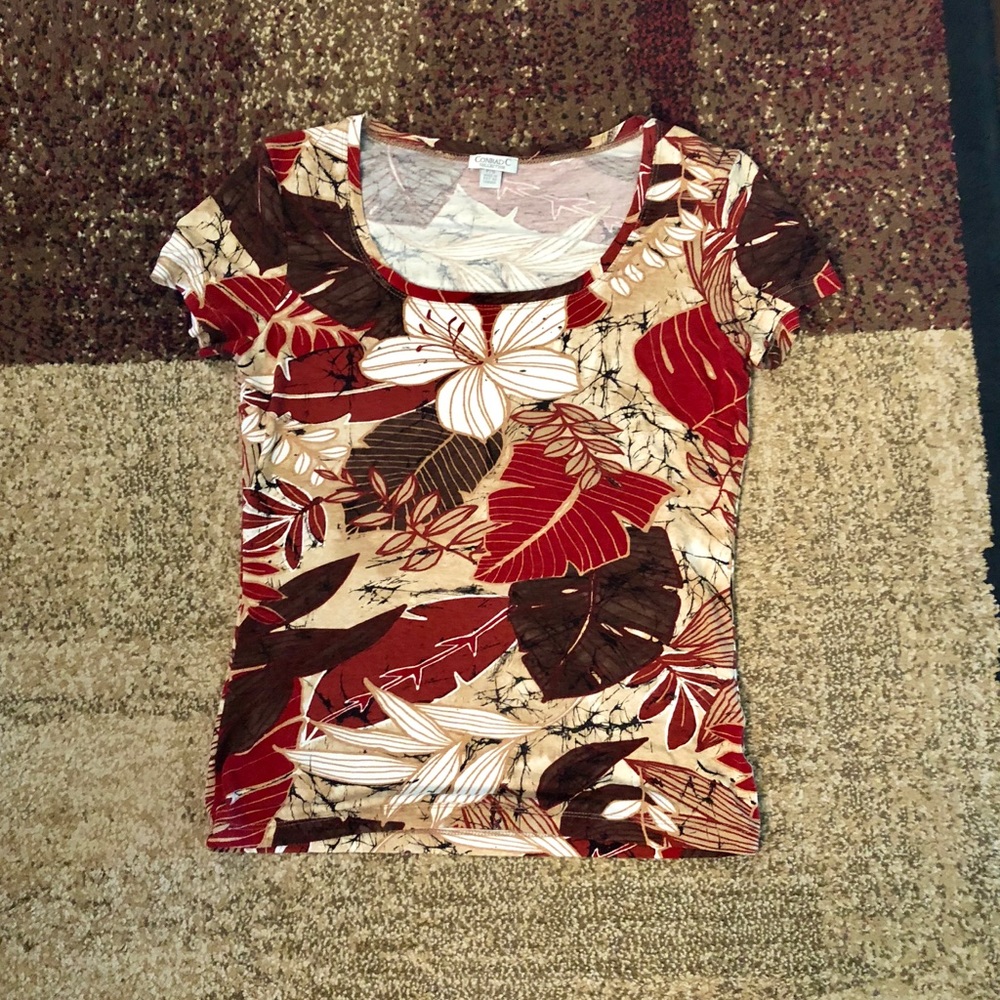 Beautiful Conrad C top!!!!